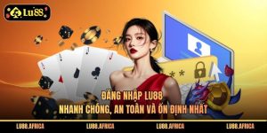 Đăng Nhập Lu88