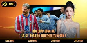 Kèo Chấp Bóng Đá